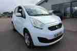 2014 64 VENGA 1.4 1 ECODYNAMICS 5D 89 BHP
