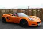 2014 64 Elise S 1.8 VVT i ( 220ps ) CR