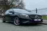 2014 64 MERCEDES BENZ A CLASS 2.1 A200 CDI