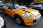 2014 64 HATCH COOPER 1.5 COOPER 3D 134