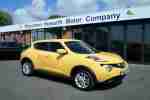 2014 64 JUKE 1.2 DIG T ACENTA PREMIUM