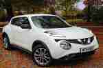 2014 64 JUKE 1.2 TEKNA DIG T 5D 115