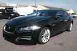 2014 64 REG XF S PORTFOLIO 3.0TD V6