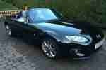 2014 64 REG MX 5 1.8 SPORT VENTURE