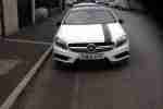 2014 64 REG MERCEDES BENZ A45 AMG 4MATIC AUTO