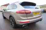 2014 64 REG CAYENNE 4.8 TIPTRONIC S