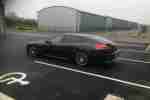 2014 64 REG PANAMERA D V6 TIPTRONIC