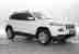 2014 (64 Reg) Jeep Cherokee 2.0 M Jet Limited New Shape White DIESEL AUTOMATIC