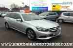 2014 (64 Reg) Mercedes E Class 2.1 E220