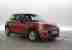 2014 (64 Reg) Mini Hatch 1.5 Cooper Met Red 3 STANDARD PETROL MANUAL
