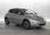 2014 (64 Reg) Nissan Leaf Tekna Met Grey 5 STANDARD AUTOMATIC