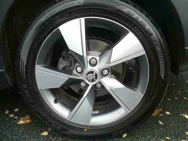 2014 64 SKODA OCTAVIA 2.0 SCOUT TDI CR 4X4 5D 148 BHP DIESEL