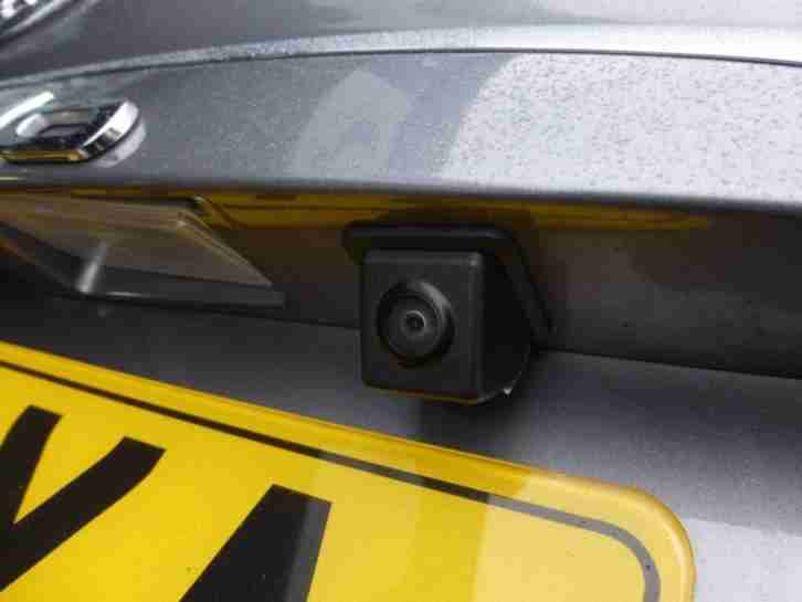 2014 64 SSANGYONG KORANDO 2.0 ELX4 5D 147 BHP DIESEL