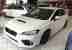 2014 (64) Subaru WRX STI 2.5 ( 300ps ) 4X4 Type UK WHITE