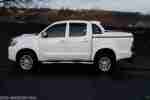 2014 64 HILUX INVINCIBLE 3.0 D 4D 4X4