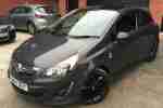 2014 64 CORSA LIMITED EDITION GREY