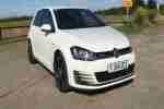 2014 64 GOLF 2.0 GTD DSG 5D AUTO