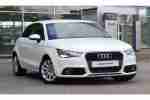 2014 A3 1.6 TDI SPORT MANUAL 3 DOOR