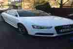2014 A5 S LINE BLACK EDITON 2.0 TDI 177