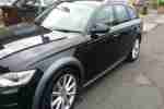 2014 A6 ALLROAD TDI QUATTRO A BLACK