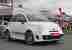 2014 Abarth 500 1.4 16V T Jet 3dr Manual 3 Door Hatch