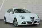 2014 Giulietta 1.4 TB MultiAir