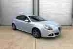 2014 Giulietta 1.4 TB MultiAir