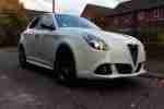 2014 Giulietta 1.75 TBi 240