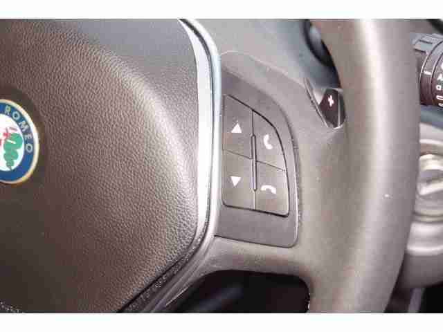 2014 Alfa Romeo Giulietta 2.0 Jtdm-2 Sportiva Nav 5Dr Tct Diesel Hatchback
