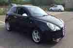 2014 Mito 1.6 JTDM 2 Distinctive