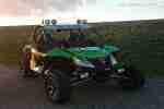 2014 Arctic Cat Wildcat 1000 £11,500.00