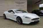 2014 DB9 Coupe 2014 64 Petrol T