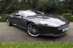 2014 DB9 V12 2dr Touchtronic