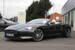 2014 DB9 V12 2dr Volante