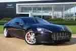 2014 Rapide S