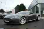 2014 V8 Vantage 2dr Sportshift