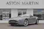 2014 V8 Vantage Roadster 2dr