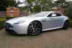 2014 Aston Martin V8 Vantage S Coupe S 2dr