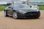 2014 Vantage 4.0 3dr