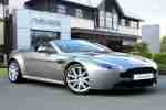 2014 Vantage 4.7 V8 S Roadster