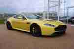 2014 Vantage 5.9 V12 S