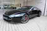 2014 Vantage N430 Petrol black