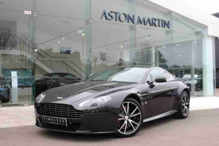 2014 Vantage SP10 Limited