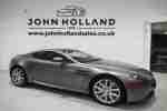 2014 Vantage V8 Coupe 19 inch