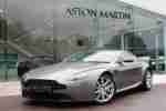 2014 Vantage V8 Petrol grey