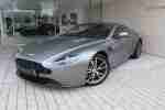 2014 Vantage V8 Petrol grey