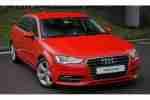 2014 A3 A3 Diesel Sportback 1.6 TDI