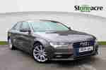 2014 A4 1.8 TFSI SE Technik Saloon 4dr