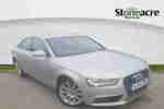 2014 Audi A4 2.0 TDI SE Technik Saloon 4dr