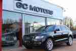 2014 Q5 2.0TDI ACT quattro S Line Plus